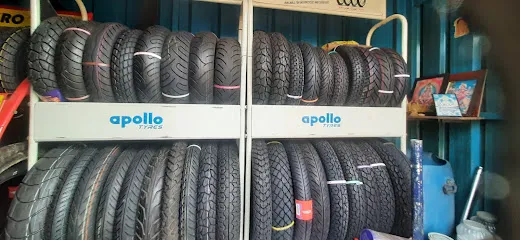 Sri venkateswara tyre works