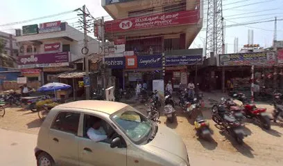 Sri Vijayalakshmi traders