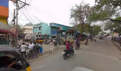 Sri Vijayavel Auto Store