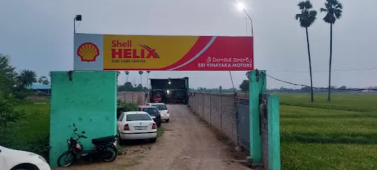Sri Vinayaka motors&car mechanic