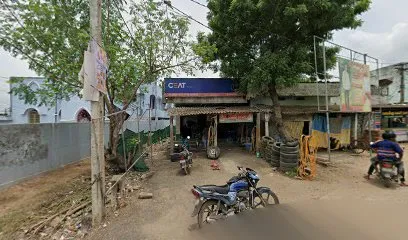 SRI VINAYAKA TIRE WORKS