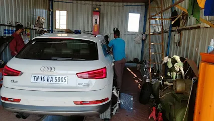 SRI VITTAL TYRES