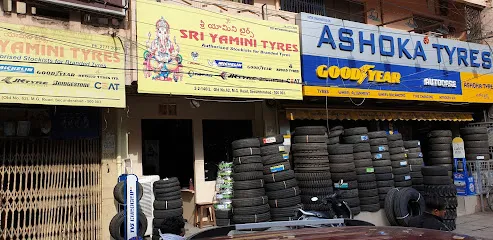 Sri Yamini Tyres