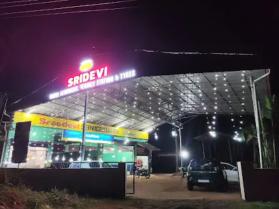 Sridevi Service Station