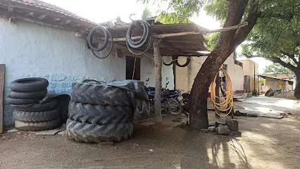 Srinivas Puncher Shop