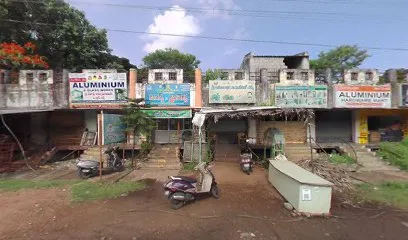 SRINIVASA AGENCIES BKT TYRES