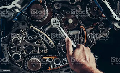Srinivasa Car Mechanic Works