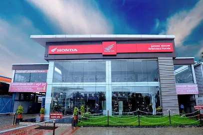 Srinivasa Honda