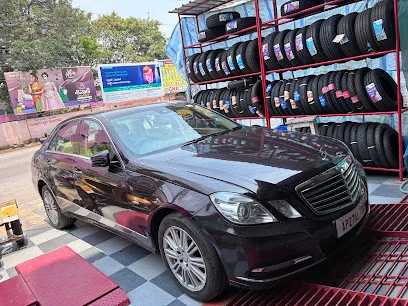 SRINIVASA TIRE TECH AND SOLUTIONS