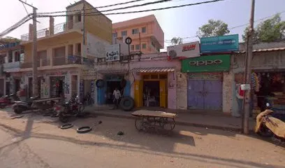 SRINIVASA TYRES AND TUBES