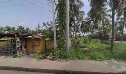 Srinu tyres works