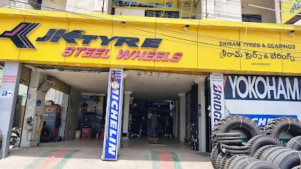 SRIRAM TYRES & BEARINGS