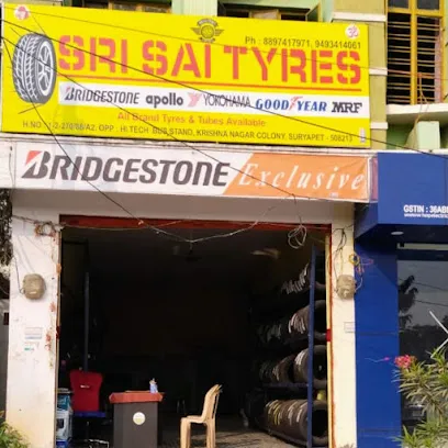 SRISAITYRES