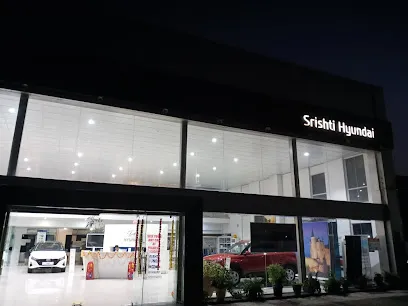 Srishti Hyundai
