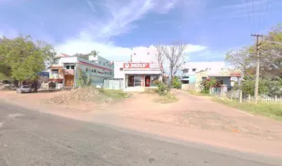 Srivinyaga Tyres