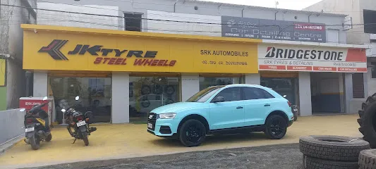 SRK Tyres