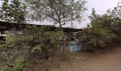 SRR car Repairing Shop