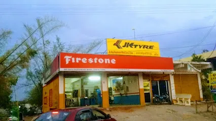 SRR Wheel Care&Tyres