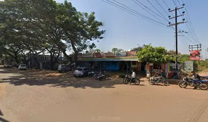 Srushti Tyres
