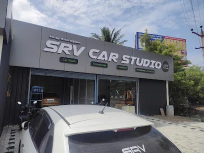 SRV Car Studio