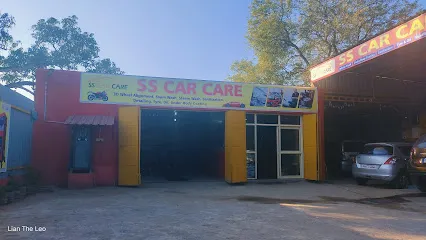 SS CAR CARE