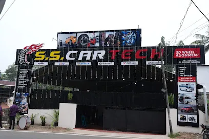 S.S Car Tech