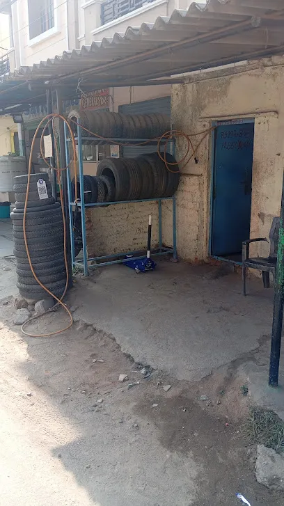 SS puncture shop