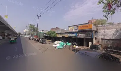 Ss tyre house