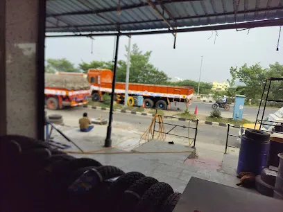 SS TYRE PUNTRUE SHOP