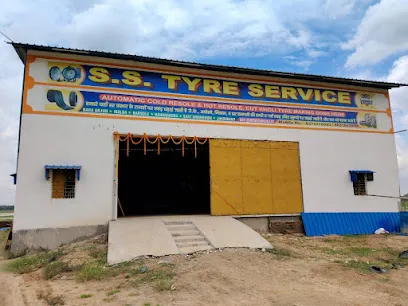 SS TYRE SERVICE AUTOMATIC RESOLE FACTORY