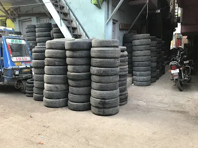 SS Tyre