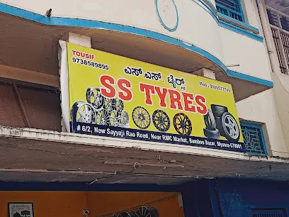 Ss Tyres