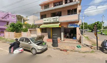 S.S TYRES