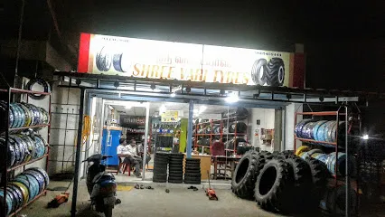 SS Tyres multi-brand whole sale and retail udumalpet