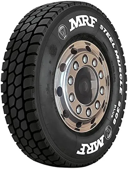 S.S Tyres Service Mehkar