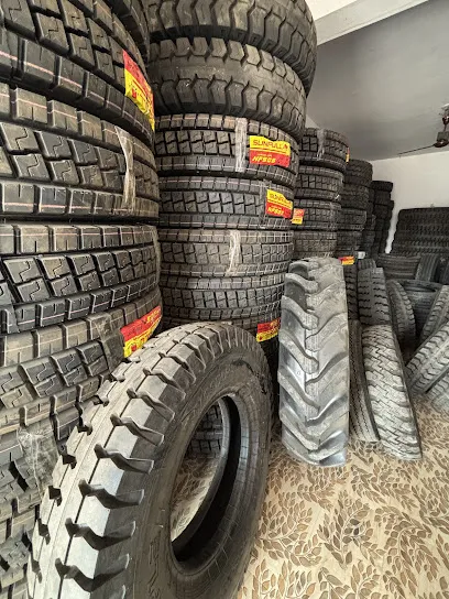 S.S Tyres & Tubes Pvt. Ltd.