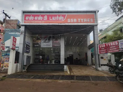 Ssb Tyres
