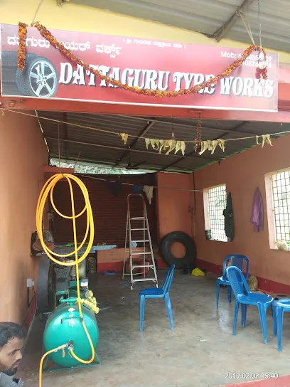 SSD Tyre Puncture Works