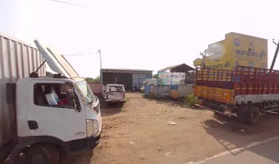 SSS Wheel Point