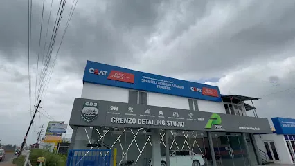 SST CEAT TRUCK SERVICE HUB