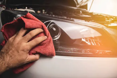 SSV 3M Car care Detailing & SPA