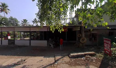 St. Antony's Tyre Services