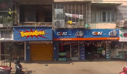 St. George Tyre Service