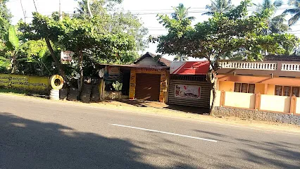 St Joseph Auto Works & Tyres