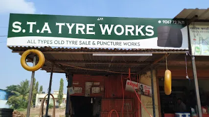 STA Tyers works