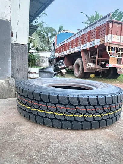 STANDARD TYRES
