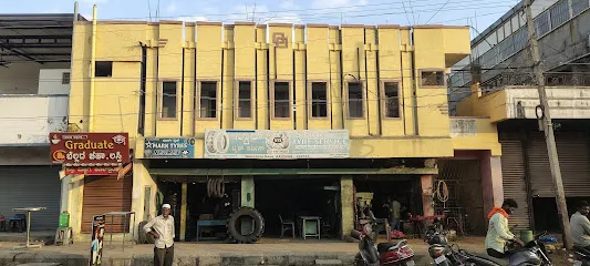 Star Tyre Service