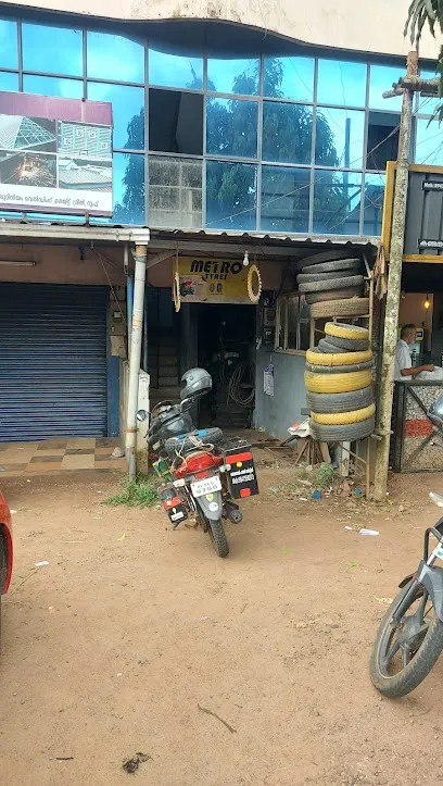 star tyres