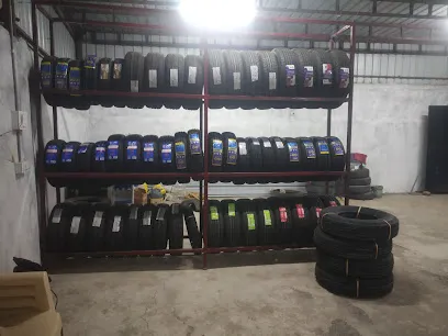 Star Tyres & 3D Wheel Alignment