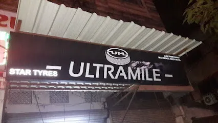 Star Tyres And Alignment